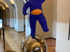 -Me Coffee下午茶艺术空间