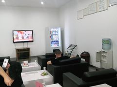 -上海第119机动车安全检测站