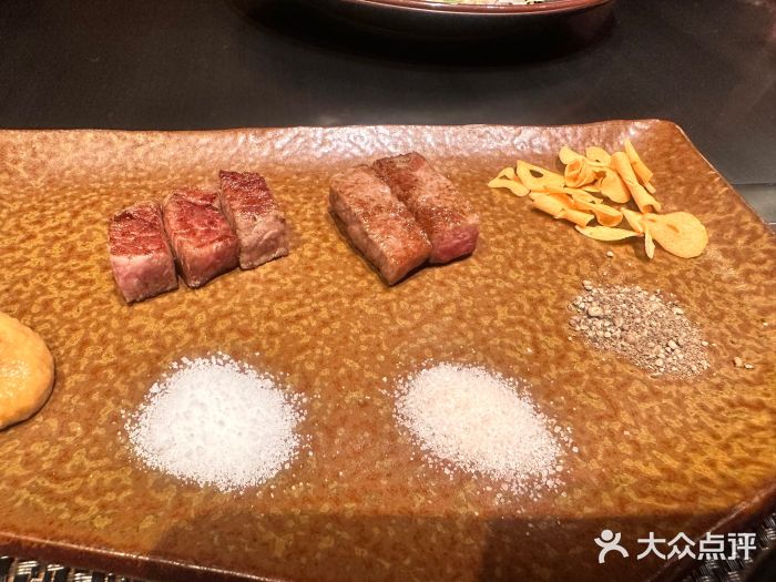 神户牛排 石田屋(本店)图片