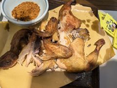 -打酱油·非遗淮扬菜(瘦西湖梅岭店)