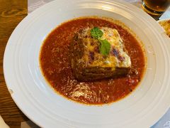 千层面-闲·胡同 Barblu Hutong(雍和宫五道营店)