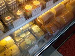 -红宝石·鲜奶小方(长阳店)
