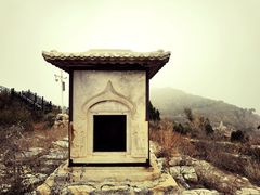 -石经山风景区