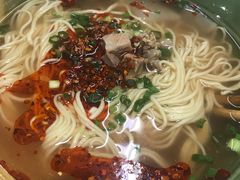 -麦当劳(西安雁塔路店)