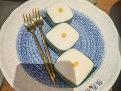 香兰叶西米糕-泰香米泰国餐厅(中大国际店)