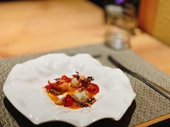 大明虾-香樟花园法式铁板烧(恒隆广场店)