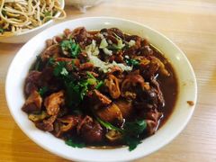 -北京小肠陈饭庄(方庄店)
