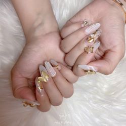 -沐白•盛妍日式美甲美睫