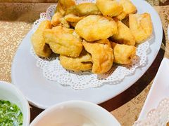 -老东风菜馆·羊肉火锅·海鲜·砂锅粥