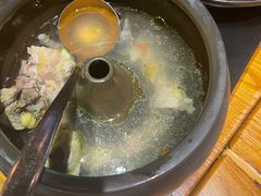 -云海肴云南菜·蒸汽石锅鱼(北京良乡华冠店)