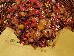 -茶叁酒肆·楚味江湖(菱角湖店)