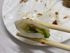-汕尾菜粿(向西老店)