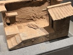 -洛阳古墓博物馆