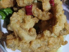 -阿杰臻选海鲜饭店(普陀山店)