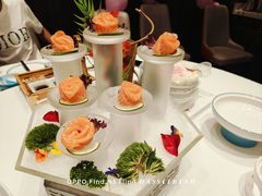 -聆桂烤鸭·金奖烤鸭(静联广场店)