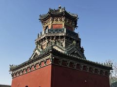 -延庆观