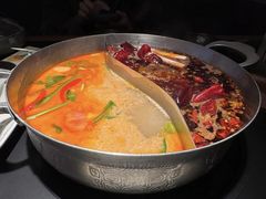 -生如夏花泰式火锅(西村黑金店)