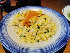扬州炒饭-扬州狮子楼·非遗淮扬菜(东关街店)
