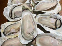 高压锅蒸乳山生蚝-乔街深夜食堂·小龙虾·高压锅生蚝(杭州总店)