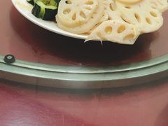 -杨记拉面总店