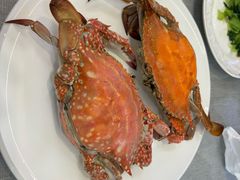 -金沙滩海鲜餐厅·海肠捞饭·手工水饺(梅江龙水园店)