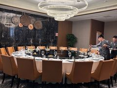 -富淳饭店(陆家嘴保利广场店)