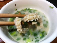 -代羊肉(中和店)