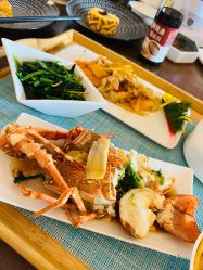 -和伊母婴护理中心·全套房(金山店)