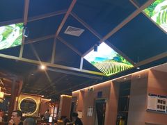 -秋色客家菜(南山店)