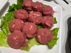 -古乐牛香鲜牛肉牛杂火锅(观前街店)