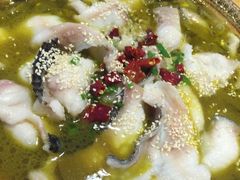 -阿英煲(凉城路店)