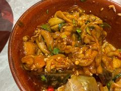 -山四砂锅(太原钟楼街店)