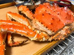 -震海贝烤贝·民俗特色店(延吉总店)