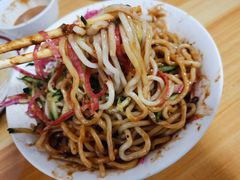 -马姐爆肚儿门丁肉饼