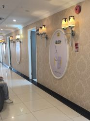 -深圳春天阳光医院·轮廓抗衰中心