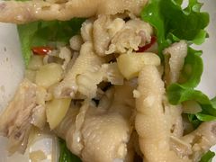 -吧嘚嘴炭烧鸽串吧(北海街店)