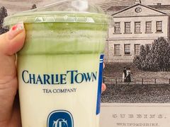 -CHARLIETOWN红茶公司(南京万象天地店)