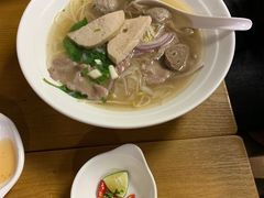 -探越越南牛肉粉(江南西分店)