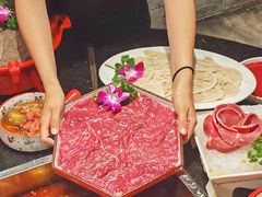 -红鼎坊·老成都火锅(新南门店)