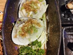 -质烤烤物·活烤海鲜(质烤总店)