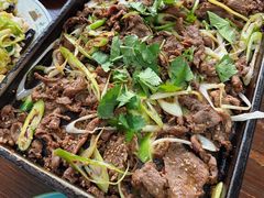 -清真永恒华威肉饼(潘家园店)