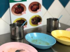 -Kha Mu Charoensang(Silom)