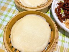麦香煎饼-姥姥春饼·烤鸭(未央路盛龙店)
