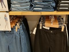 -优衣库(上海金桥太茂店)