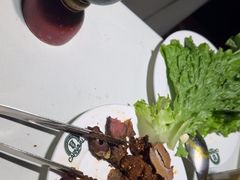 -戈拿旺巴西烤肉(崇文门店)