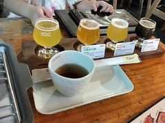 -木屋烧烤(白石洲店)