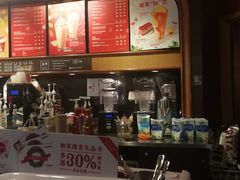-COSTA COFFEE(西直门店)
