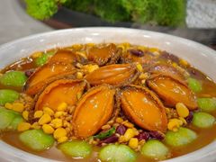 -禄福山庄•顺德菜·融和菜(龙江店)