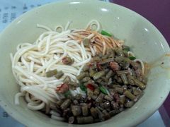 -大石人家鱿鱼面馆(大石西路总店)