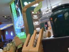 -百春原湖南牛肉粉(百联世纪店)